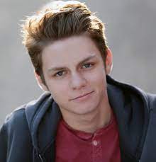 Ty Simpkins