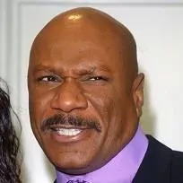 Ving Rhames