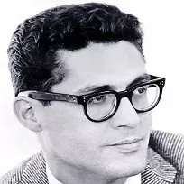 Bruce Geller