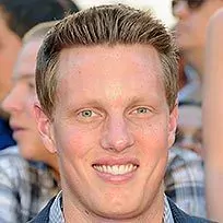 David Ellison