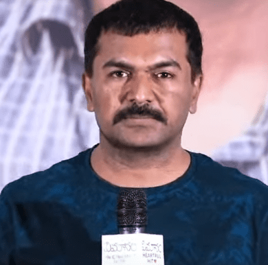Hanu Ravuri