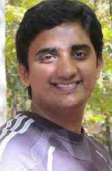 Krishna Chaitanya