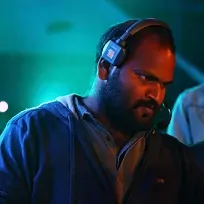Shiva Kumar Devarakonda