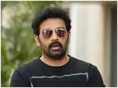 JD Chakravarthi
