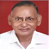 C.P. Jain