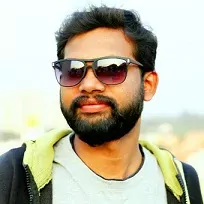 Ravi Sagar