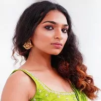 Zayleen Ganapathy