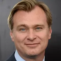 Christopher Nolan