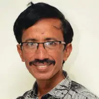 Shrinivas Rettadi