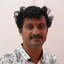 Chidathala Naveen