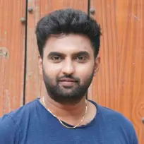 Bhargav Kommera