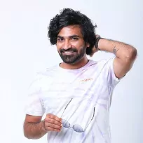 Kowshik Bheemidi