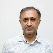 Yogesh Kumar Puri