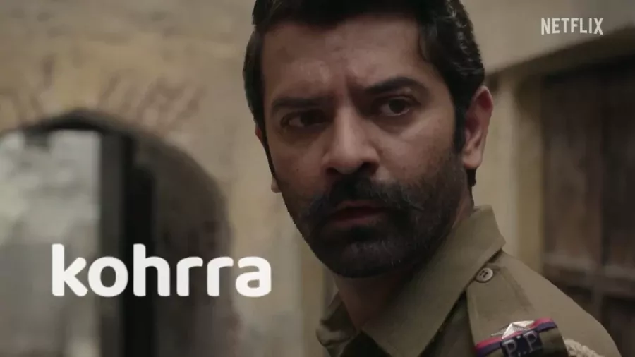 Barun Sobti