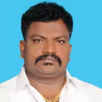 G Naga Raju