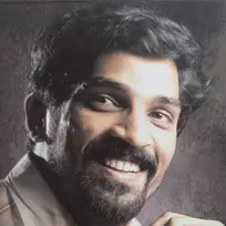 Raghav Dwarki