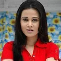 Priyanka Kothari