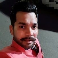 Badal Rajpoot