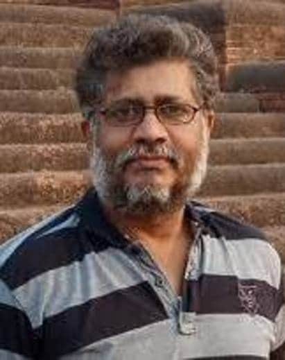 Gagan Gupta