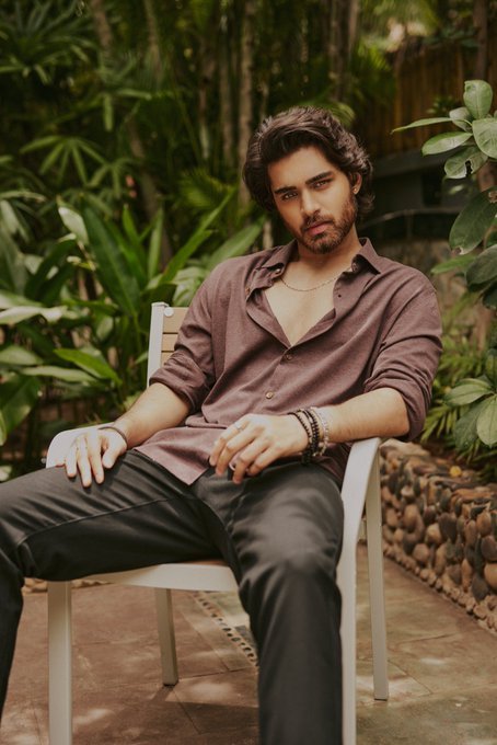 VRUSHABHA still 1