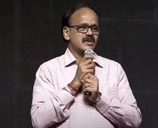 G Dhananjeyan