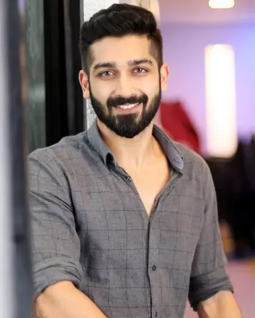 Siddhartha Shankar