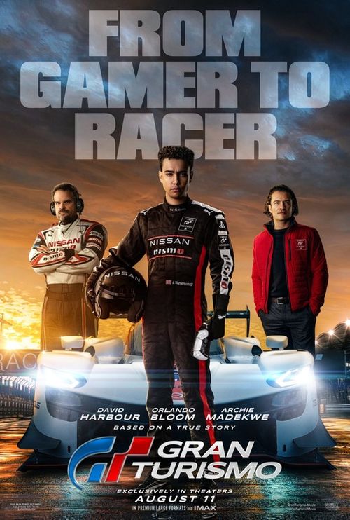 Gran Turismo still 2