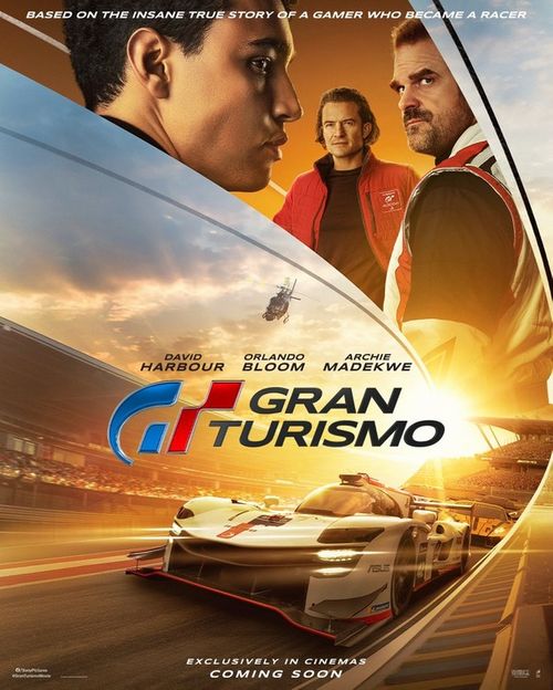 Gran Turismo still 3