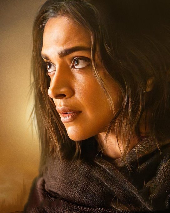 Kalki2898AD still 2