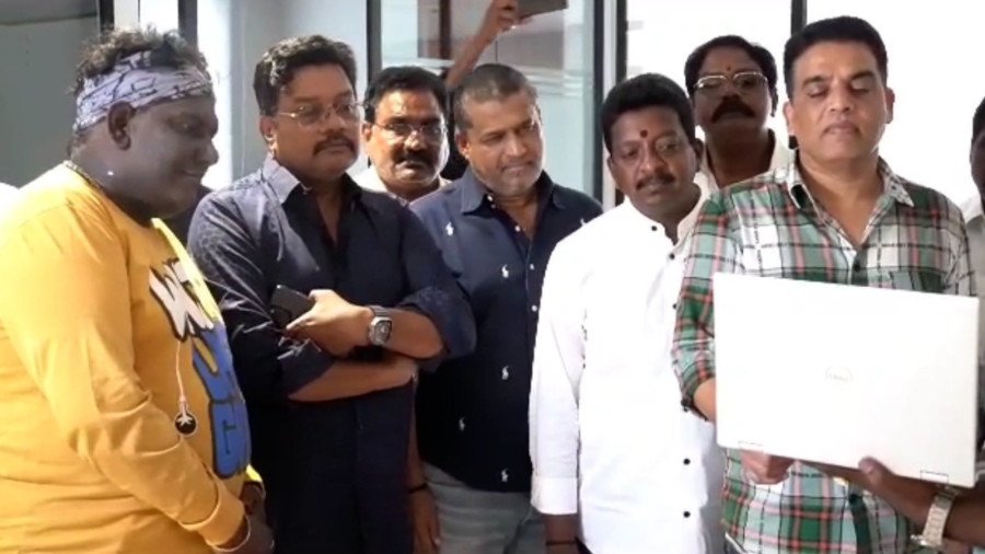 Natho Nenu still 9