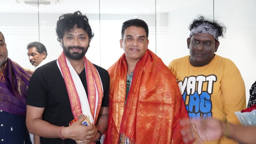 Aditya Om