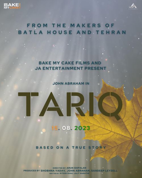 Tariq