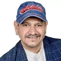 Sannjoy Bhargv