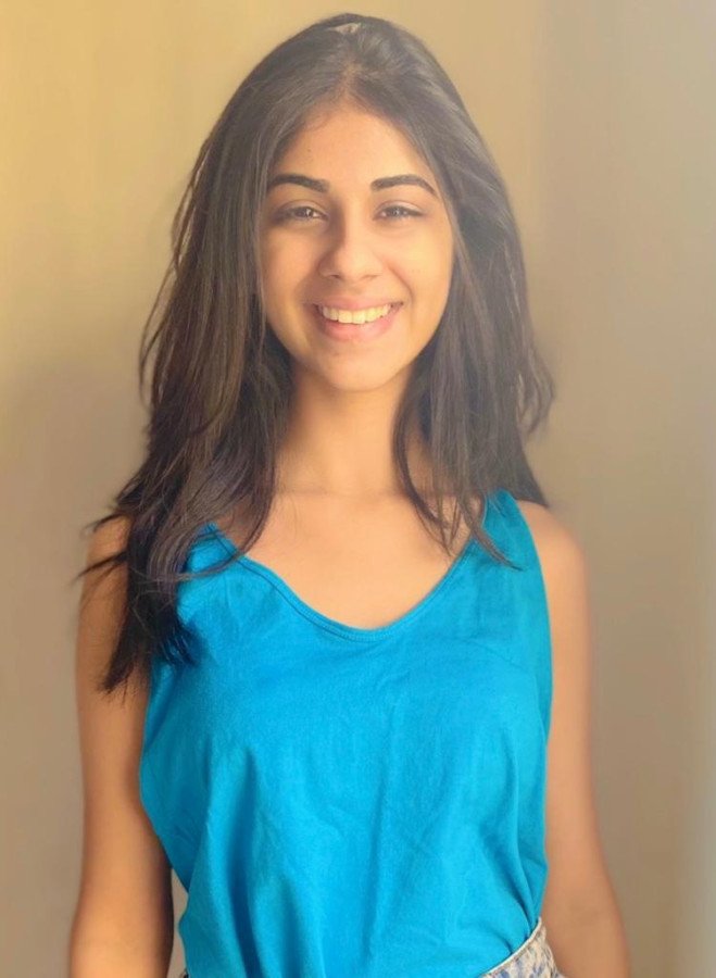 Vedika Nawani