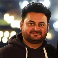 Pushpendra Singh
