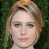 Greta Gerwig