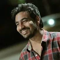 Ashok Reddy Tatiparthi
