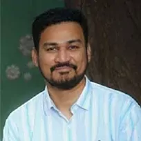 Sreedhar Swaraghav