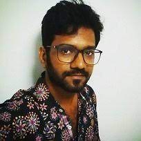 Vijay Velukutty