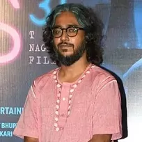 Pratik Moitro