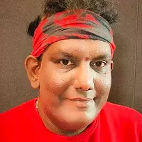 Santhi Kumar Turlapati