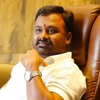 Prashanth Tanguturi