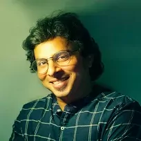 Sathya Kashyap