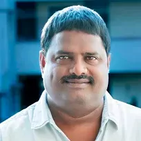 S Murali Mohan Reddy