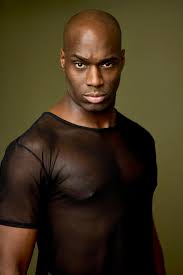 Michael Oladele