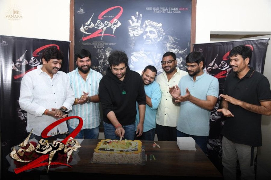 Prathinidhi 2 still 2
