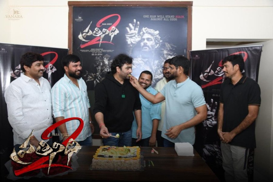 Prathinidhi 2 still 3