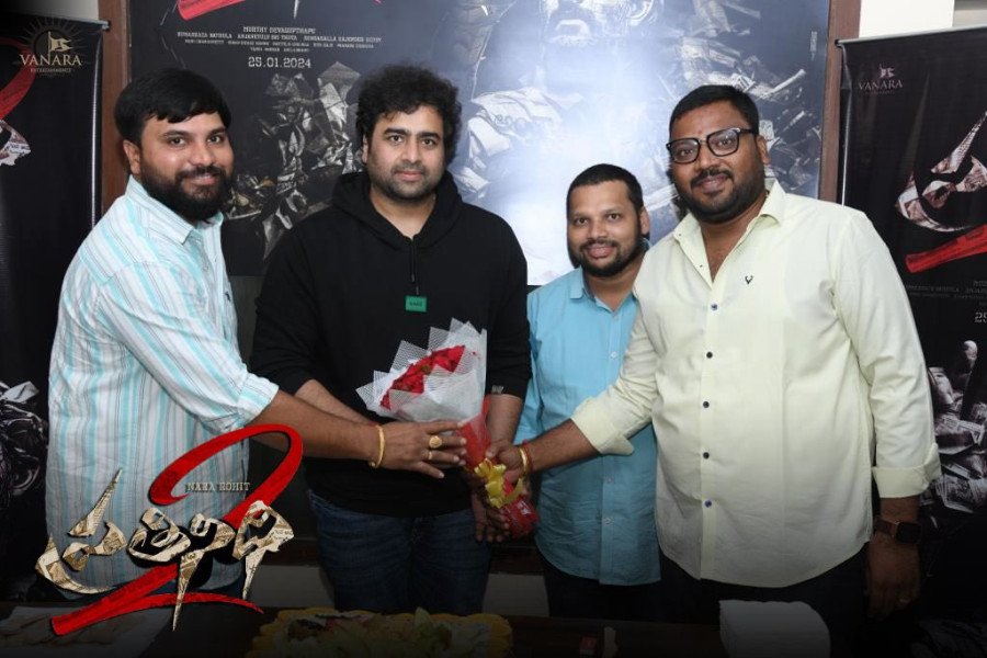 Prathinidhi 2 still 4
