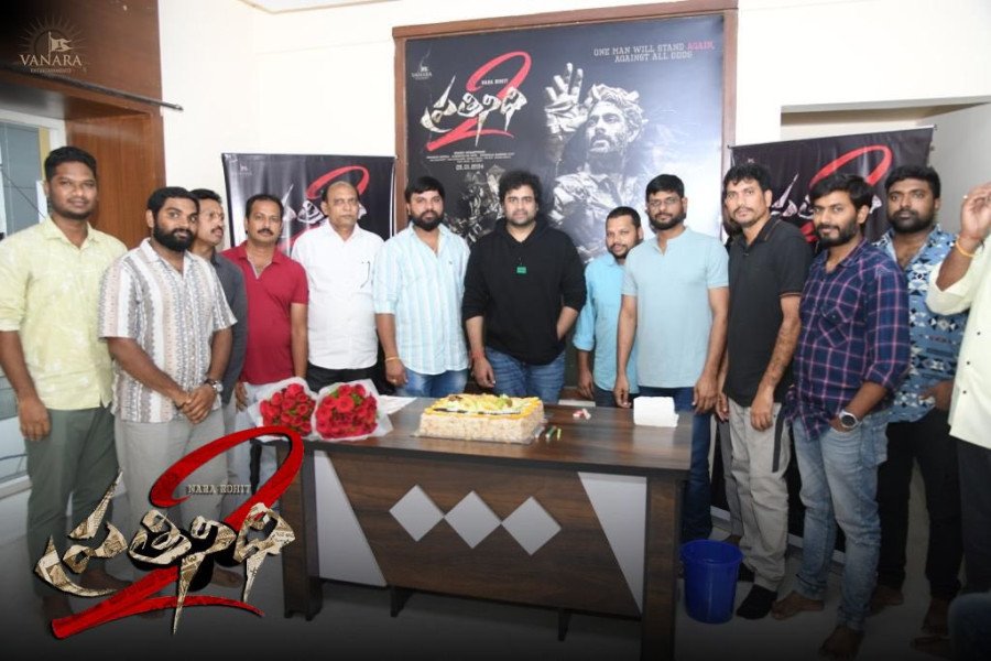 Prathinidhi 2 still 5
