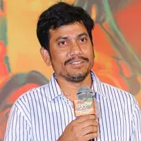 Nani Chamidisetty